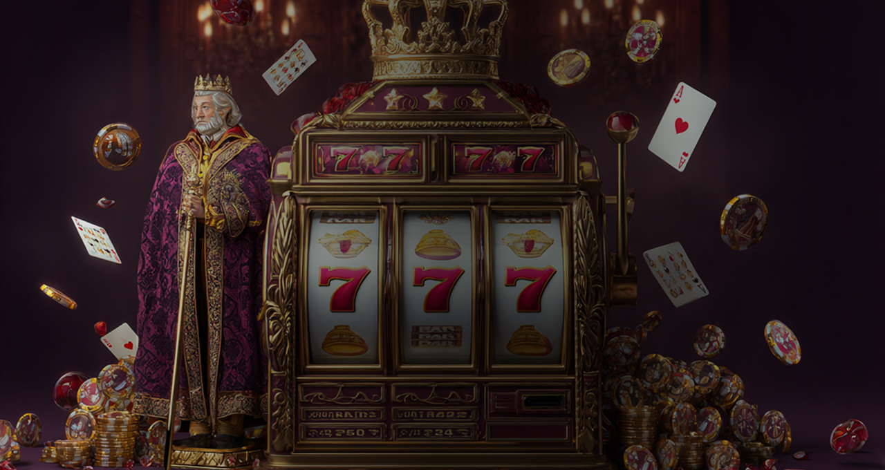 Elite Slots