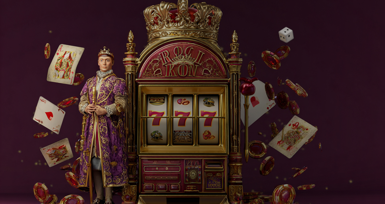 Elite Slots